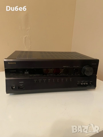 Онкио TX-SR608