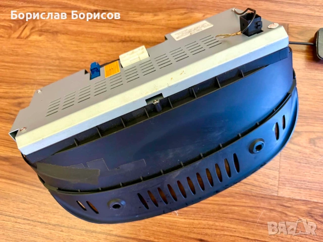 8.8" Android мултимедия за BMW E60/E61 CarPlay, Android Auto, GPS Навигация, снимка 7 - Друга електроника - 54997788