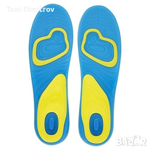 Oртопедични стелки за обувки на "DR SCHOLL"