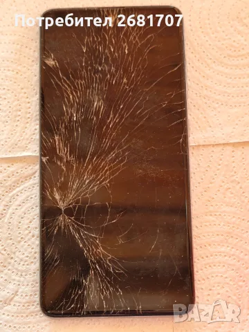 телефон Самсунг А 71, снимка 3 - Samsung - 55396817