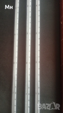 Лабораторни -термометри , снимка 4 - Лаборатория - 53982336