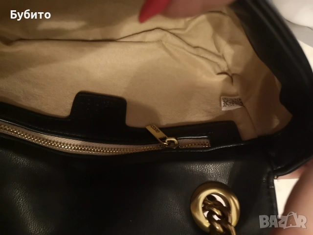 Gucci, Guess , снимка 5 - Чанти - 54496774