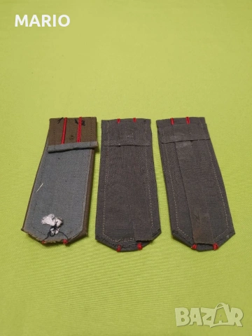 Пагони, снимка 2 - Антикварни и старинни предмети - 54101029