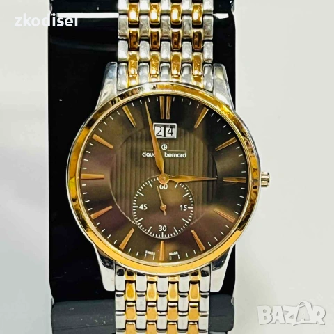 Часовник CLAUDE BERNARD 64005