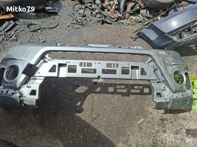 Предна броня за Suzuki Vitara след 2019г.71711 86r