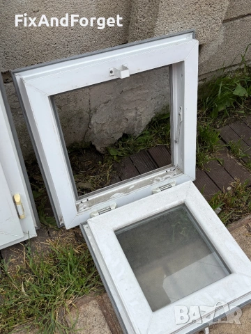 PVC прозорци с механизми, снимка 3 - Други стоки за дома - 54890560