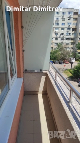 Двустаен София Дружба, снимка 15 - Апартаменти - 55047095