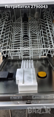 съдомиална MIELE PROFESIONAL, снимка 12 - Съдомиялни - 54002816