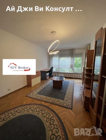 Тристаен апартамент в Мусагеница, снимка 2 - Апартаменти - 55231811