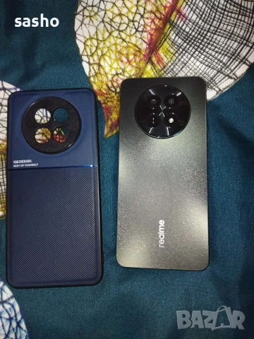 Realme 12x 5g 128 gb 12 ram(6+6), снимка 3 - Xiaomi - 54428947