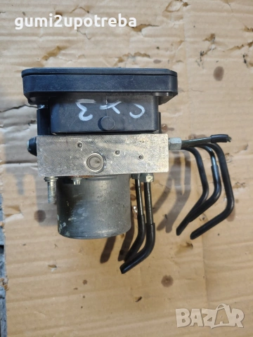 ABS Помпа 0265956315 Mazda CX3 4х4 77kW 1.5дизел 2015, снимка 4 - Части - 55264620