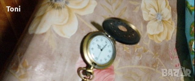 часовник Casio Felite, часовник bergana, джобен часовник чисто нов , снимка 4 - Дамски - 53994270