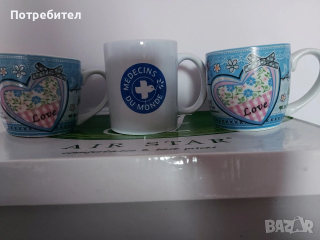 Прибори и съдове за хранене-3, снимка 3 - Прибори за хранене, готвене и сервиране - 12524404