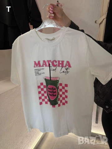 Тениска