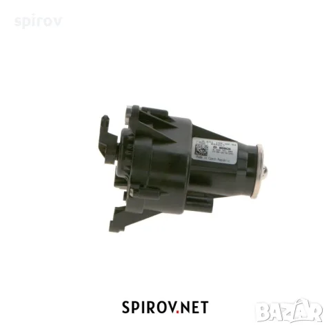 Мотор актуатор вихрови клапи Mercedes OM651 A6511500094, снимка 2 - Части - 55701245