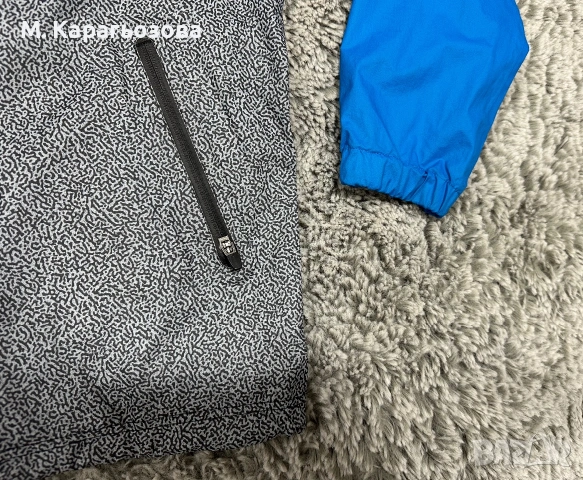 (М)Мъжки Burton Freelight Anorak, снимка 4 - Якета - 55141556