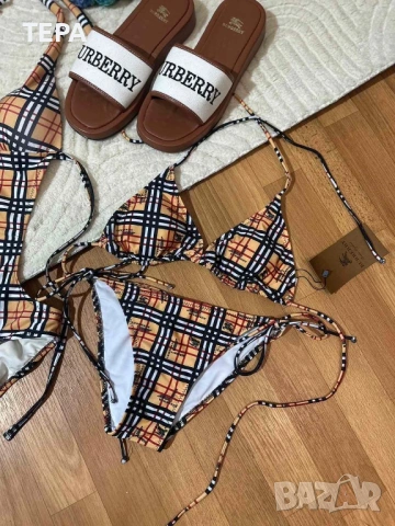 🌴🔥 VICTORIA’S SECRET – ВИКТОРИЯ СИКРЕТ - БАНСКИ ЛЯТО 2026 🔥🌴    СЕКСИ • ЛУКС • ИЗКУШЕНИЕ ✨    💖, снимка 14 - Бански костюми - 54889839