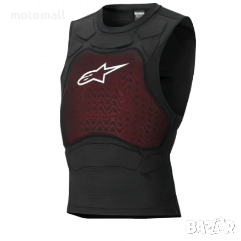 Протекторен елек ALPINESTARS Bionic Plasma LT, снимка 2 - Аксесоари и консумативи - 54485591