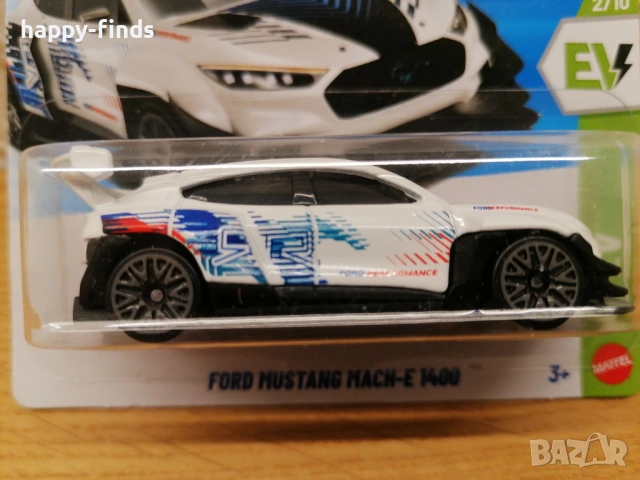 Hot Wheels Ferrari, Ford, Lamborghini, Honda, Star Wars, Mario Kart, снимка 6 - Колекции - 54498488