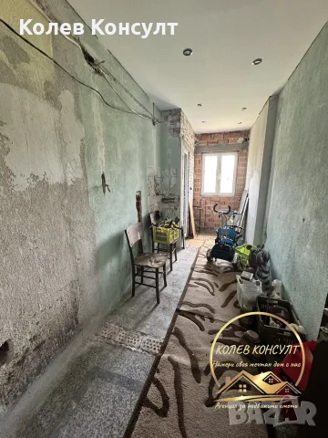 двуетажна къща град Димитровград ,кв.Раковски, снимка 5 - Къщи - 55543925