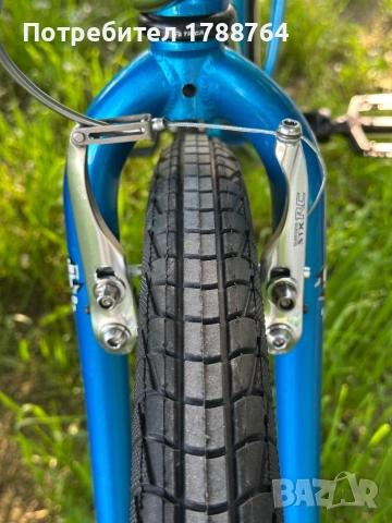 GT Timberline Reynolds Cro-Mo – Custom Restomod / City Cruiser, снимка 9 - Велосипеди - 54448245