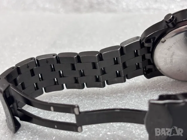 Швейцарски Часовник Traser H3 Chronograph Big Date Pro, снимка 13 - Мъжки - 55541531