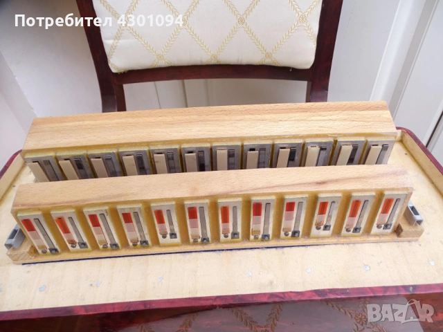 Тарги (колони) за акордеон Велтмайстер Стела 60 баса, снимка 4 - Акордеони - 54056819