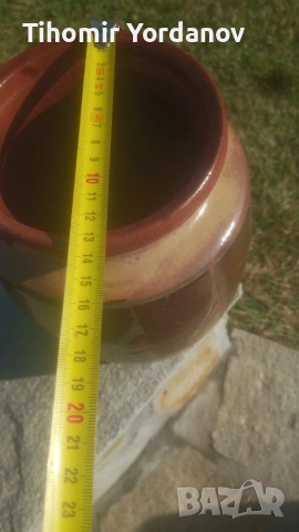 Делва, Гърне,Стомна., снимка 10 - Антикварни и старинни предмети - 54059566