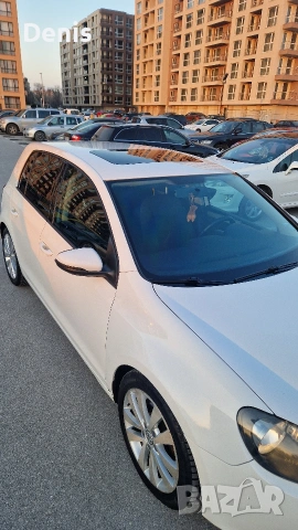 🚗 Volkswagen Golf 6 2.0 TDI • 140 к.с. • 2011 г. • Ръчни скорости, снимка 4 - Автомобили и джипове - 55241130