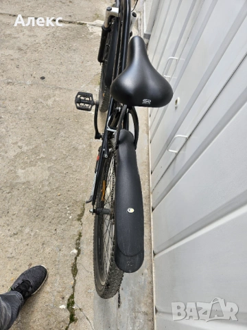 MTB Raleigh Paradox 26"/ M / 3x7, снимка 3 - Велосипеди - 54158397