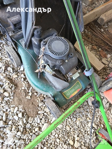 косачки, снимка 16 - Градинска техника - 54088609