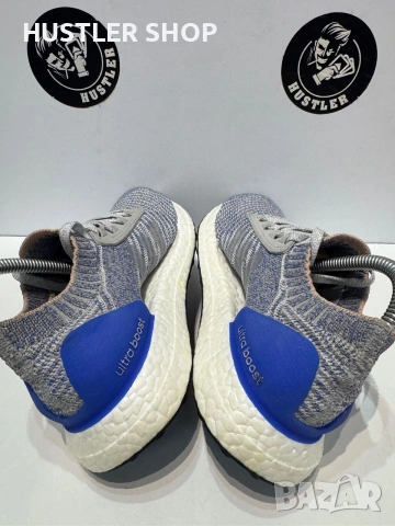 Маратонки ADIDAS ULTRA BOOST X. Номер 36.5, снимка 5 - Маратонки - 55118505