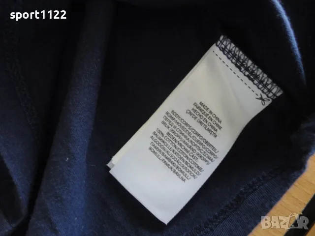 Polo Ralph Lauren/тениска за момиче, снимка 3 - Детски тениски и потници - 55325354