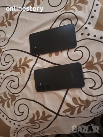 2 броя Samsung Galaxy A16 128GB 4GB RAM Dual (SM-A165), снимка 8 - Samsung - 55458209