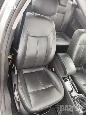 Ford Mondeo на части 2.0 дизел 140кс / Форд Мондео, снимка 4 - Части - 55269431