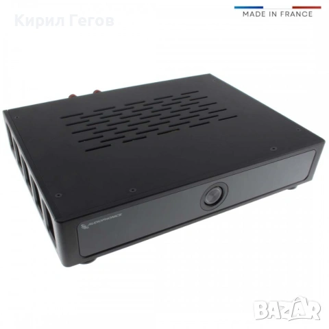 Продавам нов AUDIOPHONICS AP300-S500NC Power Amplifier NCore NC502MP