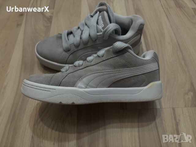 Мъжки маратонки Puma , снимка 3 - Маратонки - 55248228