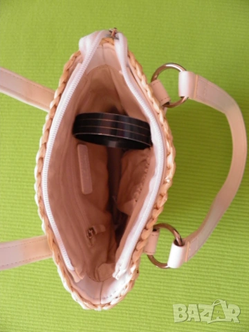 Tommy Hilfiger s.Oliver Fossil Miss Sixty оригинални дамски чанти, снимка 8 - Чанти - 54395156