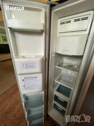 Продавам хладилник , снимка 6 - Хладилници - 54665940