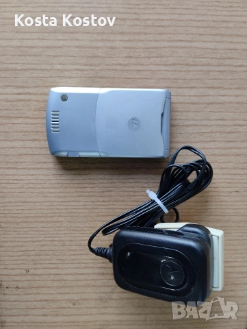 MOTOROLA V3, снимка 3 - Motorola - 54264813
