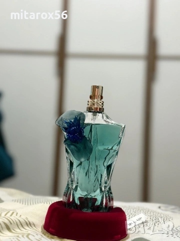 Оригинален парфюм Jean Paul Gaultier flower edition