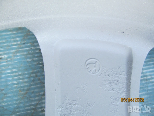 Алуминиеви джанти - 5 x 112 - 16 цола за SKODA ,Volkswagen,Seat,Audi,Cupra,Ford , снимка 11 - Гуми и джанти - 54168398