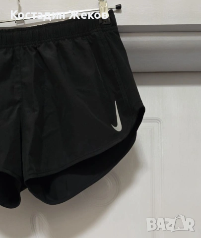 Дамски оригинални шорти. Като нови. Nike DRI FIT , снимка 5 - Къси панталони и бермуди - 54577507