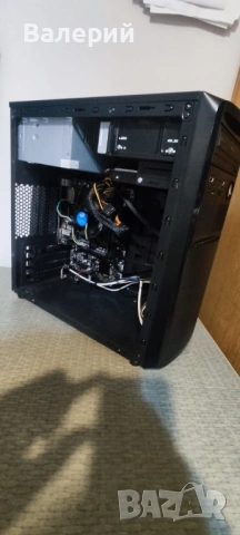 Core i5 (4 ядра) | 8GB RAM | Win 10 + Office | Готов за работа!, снимка 4 - За дома - 54221356