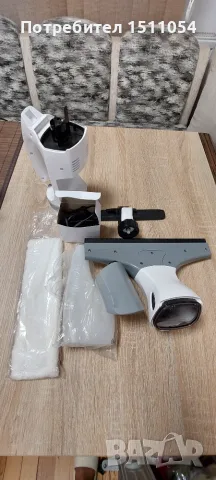 Уред за почистване на прозорци, снимка 11 - Други почистващи услуги - 55481118
