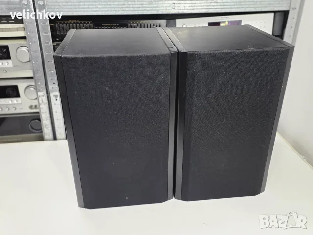 🔥 НЕМСКО АУДИО ОРЪЖИЕ: MB Quart 490 MCS 🔥, снимка 5 - Тонколони - 55559600