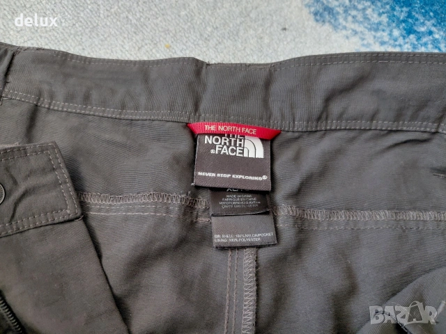 Мъжки къси панталони the north face, снимка 3 - Къси панталони - 54408320