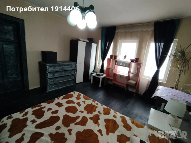 Тристаен апартамент - 90 кв.м. в идеален център - Лъвов мост