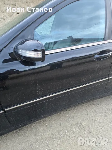 врати за Mercedes W203 2004г., снимка 2 - Части - 55408973