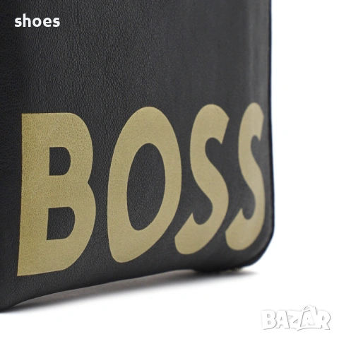 BOSS Big Phone holder Оригинална чантичка за телефон, снимка 5 - Чанти - 54490119
